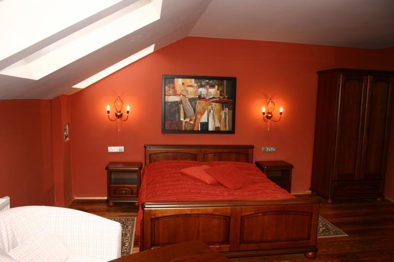 Hotel Zlaty Lev à Louny Extérieur photo